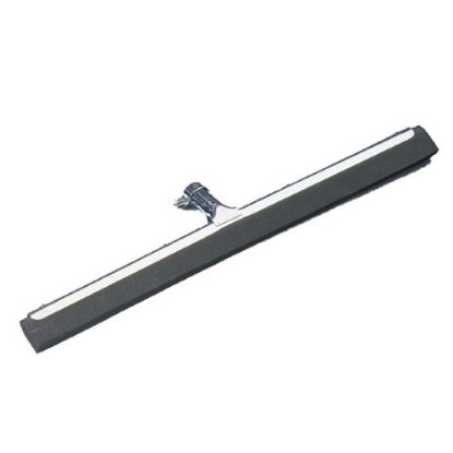 Picture of STEEL FLOOR SQUEEGEE 55 CM