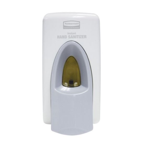 Picture of JANGRO SOAP SPRAY DISPENSER 400ML