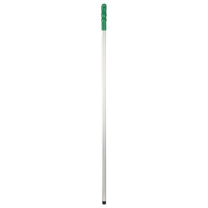 Picture of ABBEY MOP HYGIENE HANDLE 125CM GREEN