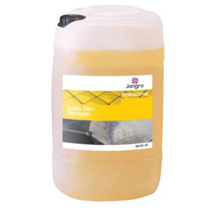 Picture of TRAFFIC FILM REMOVER 200LTR  **DG**