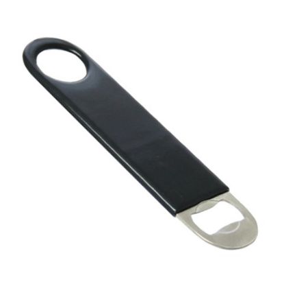 Picture of BARTENDERS BLADE BOTTLE OPENER BLACK