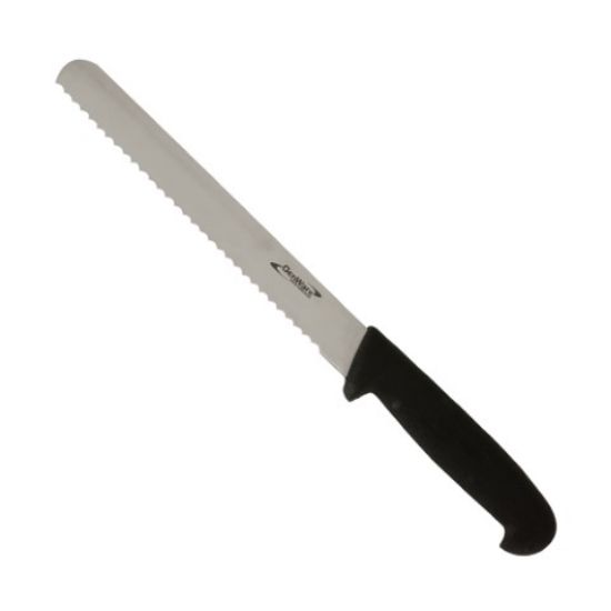 Picture of GENWARE PROFESSIONAL BREAD KNIFE 8"