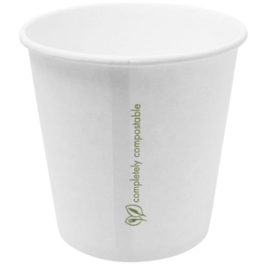 Picture of CASE OF 500 VEGWARE 24OZ SOUP CONTAINER