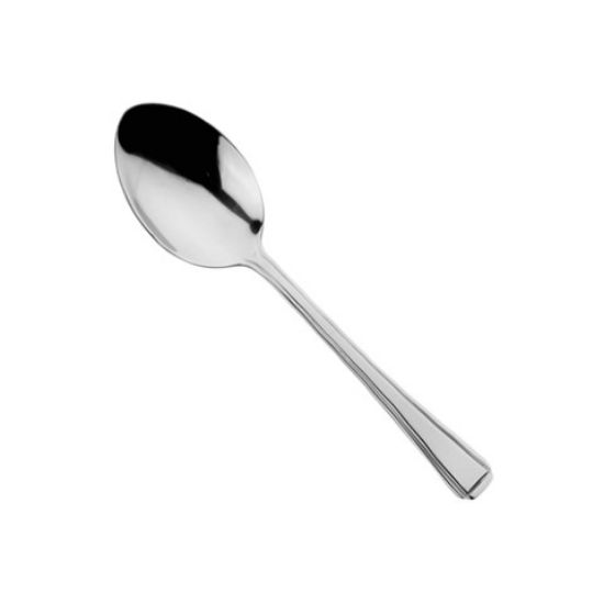 Picture of HARLEY REGAL DESSERT SPOONS 18/0 (12)