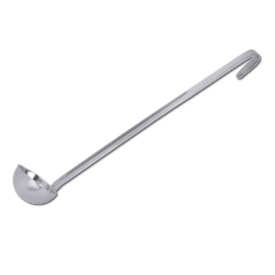 Picture of SOUP LADLE WITH POURING SPOUT 0.2LTR