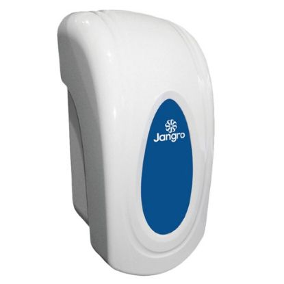 Picture of JANGRO LIQUID CARTRIDGE SOAP DISPENSER PLASTIC 1LTR