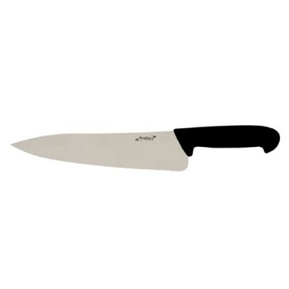 Picture of CHEF KNIFE 10" BLACK