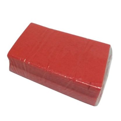 Picture of JANGRO CONTRACT SCOURER RED 22 X 15CM (10)