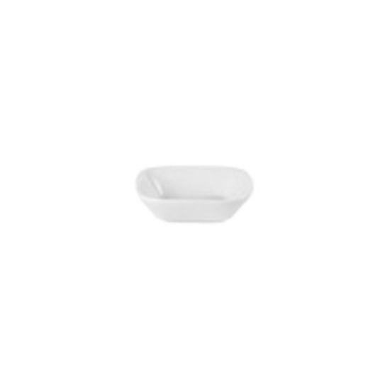 Picture of CREATIONS SQUARE DIPPER DISH 3" (12)