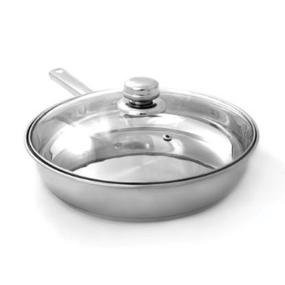 Picture of COOKING ESSENTIALS DEEP FRYPAN 24CM