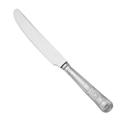 Picture of KINGS HOLLOW TABLE KNIFE 18/10 (12)