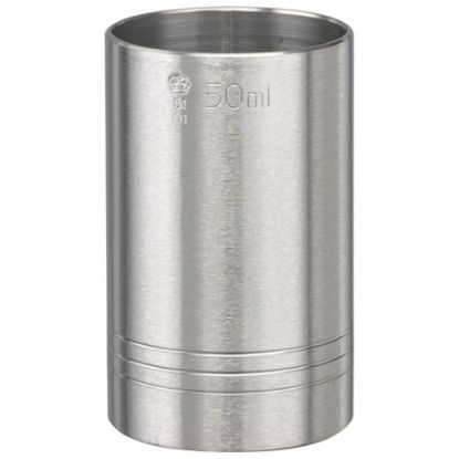 Picture of THIMBLE MEASURE ST/ST 50ML CE