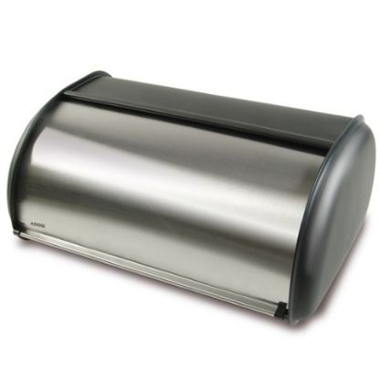 Picture of ADDIS S/S BREAD BIN