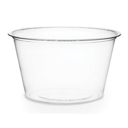 Picture of PACK OF (100) VEGWARE PLA COLD PORTION POT 3OZ