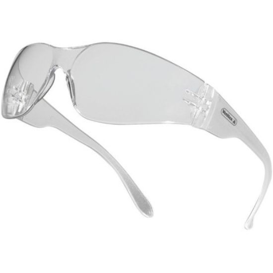 Picture of POLYCARBONATE SAFETY SPECTACLES CLEAR