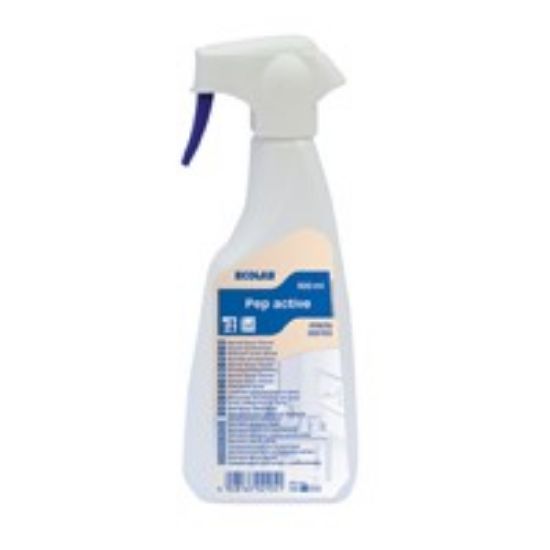 Picture of PEP ACTIVE SPECIAL SPRAY CLEANER 500ML (6)