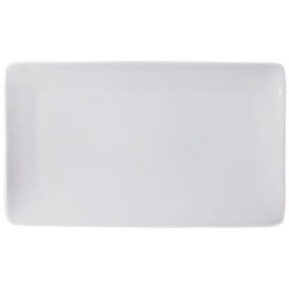 Picture of CASE OF SIMPLY RECTANGULAR PLATES 11x6.5" 28x16cm (4)