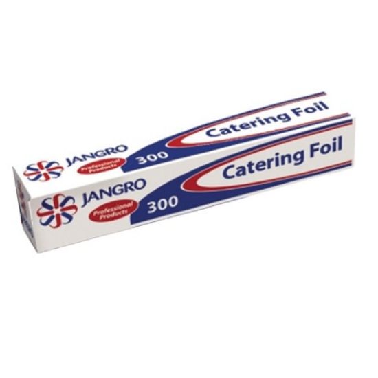 Picture of JANGRO CATERING FOIL CUTTERBOX 300MMX75M