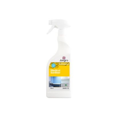 Picture of JANGRO MEDICAL SANITISER 750ML