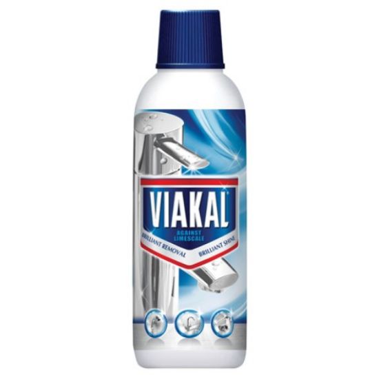 Picture of LIMESCALE REMOVER VIAKAL 500ML (10)