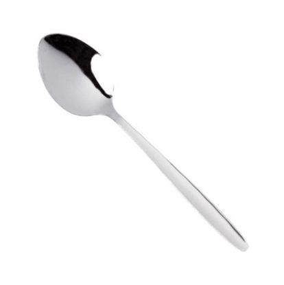 Picture of MILLENIUM ECONOMY DESSERT SPOON ST/ST (12)