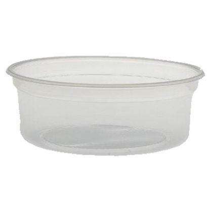 Picture of COMPOSTABLE DELI POT 8OZ (500)