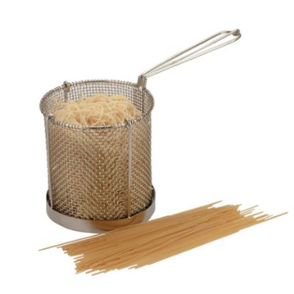 Picture of SPAGHETTI/BLANCHER BASKET 6.25"