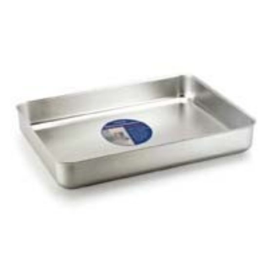 Picture of ALUMINIUM BAKING DISH 419X305X70MM