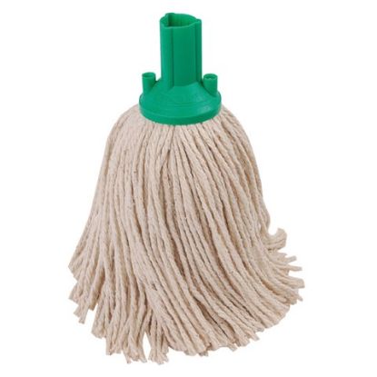 Picture of EXEL PY SOCKET MOP HEAD 200GM GREEN