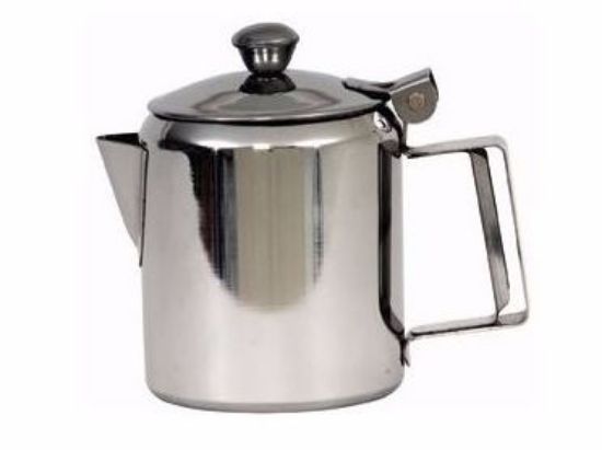 Picture of COFFEE POT 2 LTR STAINLESS STEEL