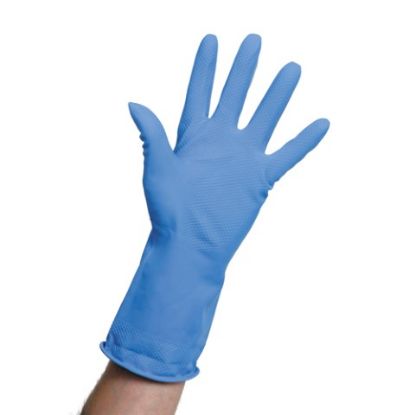 Picture of GLOVE MULTI PURPOSE X-LARGE BLUE