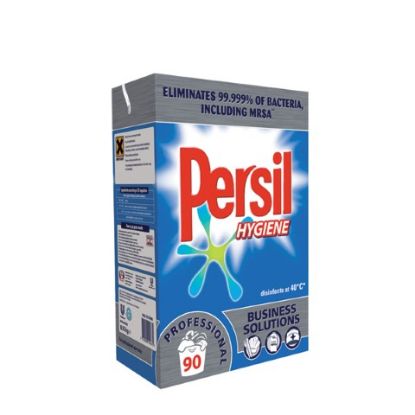 Picture of PERSIL PROFESSIONAL HYGIENE 90 WASH 8.55KG