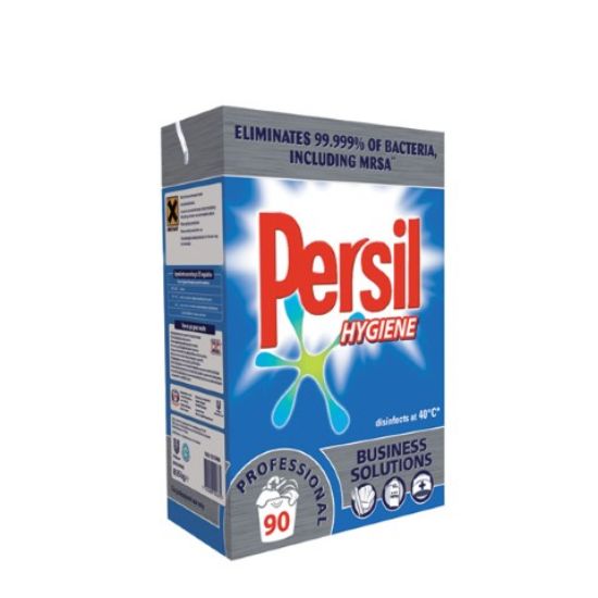 Picture of PERSIL PROFESSIONAL 130 WASH 8.55KG