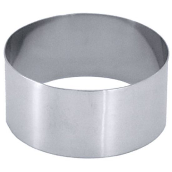 Picture of MOUSSE RING 70X35MM ST/ST