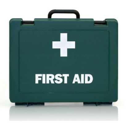 Picture of STANDARD FIRST AID KIT (50 PEOPLE)