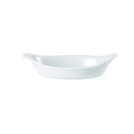 Picture of CASE OF OVAL EARED DISH 22CM (4)