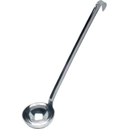 Picture of S/STEEL LADLE 5OZ/150ML 9CM 62709