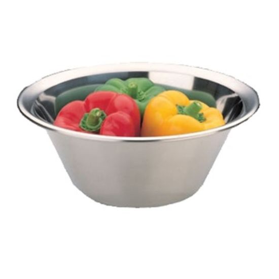 Picture of ROUND BOWL ST/ST 14"