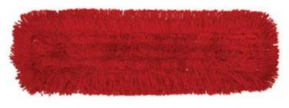 Picture of SWEEPER COMPLETE RED 60CM