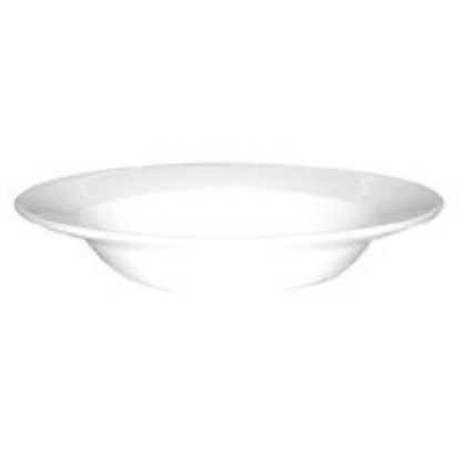 Picture of CASE OF 12 ALCHEMY RIMMED SOUP BOWL 9.5"