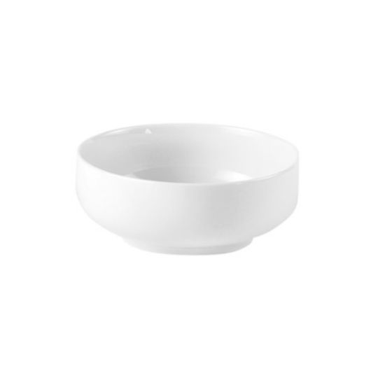 Picture of CASE OF PORCELITE ROUND BOWL 11oz (6)