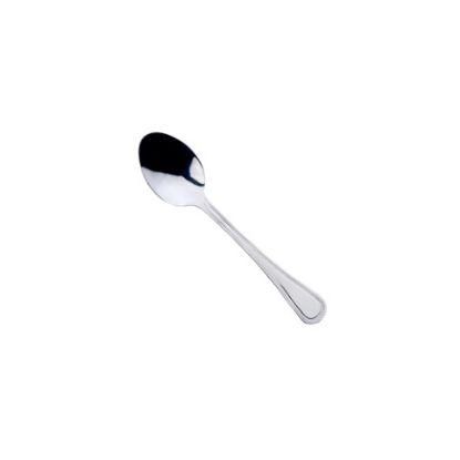 Picture of BEAD REGAL COFFEE SPOON 18/0 ST/ST (12)