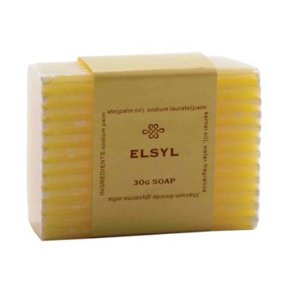 Picture of ELSYL WRAPPED SOAP 30G (250) 