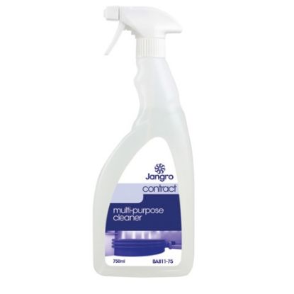 Picture of JANGRO CONTRACT MULTIPURPOSE CLEANER 750ML