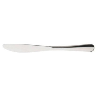 Picture of OXFORD DESSERT KNIFE 18/0 (12)