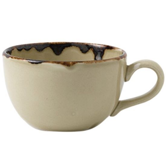 Picture of HARVEST LINEN TEA CUP 7.5OZ (12)