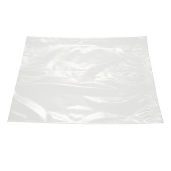 Picture of VEGWARE NATURE FLEX BAG 170x205mm CLEAR (CASE OF 1000)