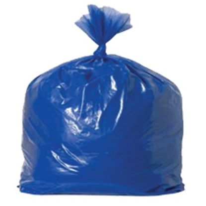 Picture of JANGRO SACK 180G 18X29X39" BLUE (200)