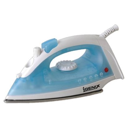 Picture of STEAM SPRAY IRON 1200W