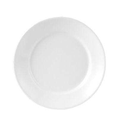 Picture of PORCELITE DEEP WINGED PLATE 11" x 1